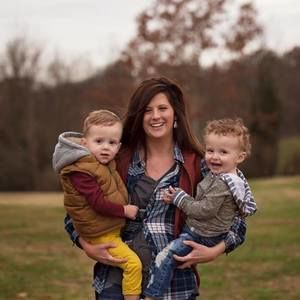 Meet your Posher, Chelsey